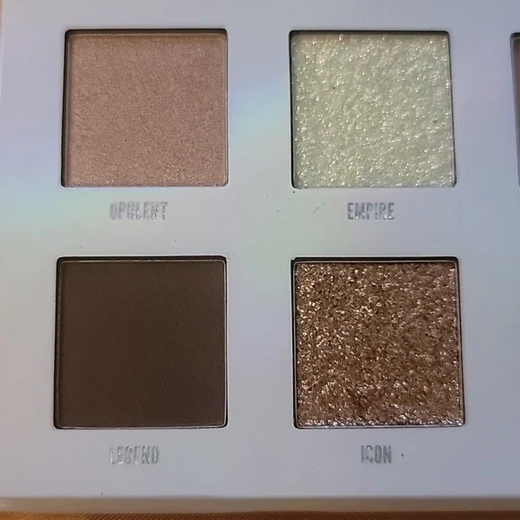 NIB Formula Z Cosmetics SO PRETTY Palette - Picture 9 of 10